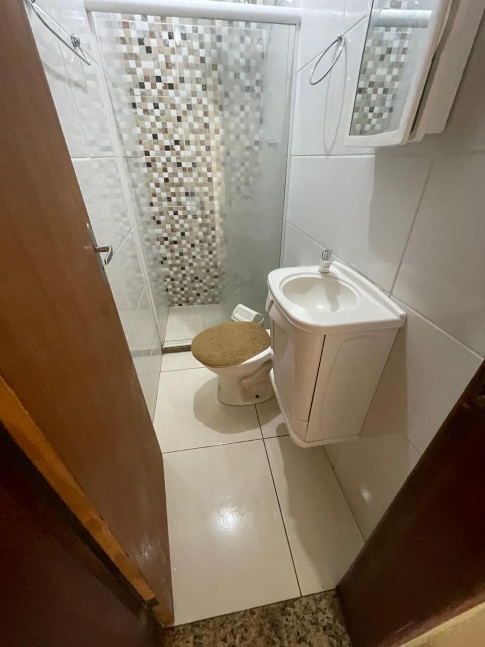 Aluguel Temporada House in Campos