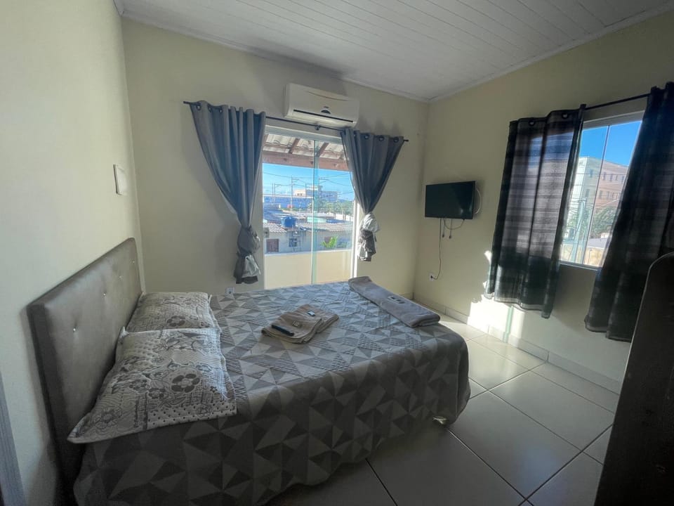 Aluguel Temporada House in Campos
