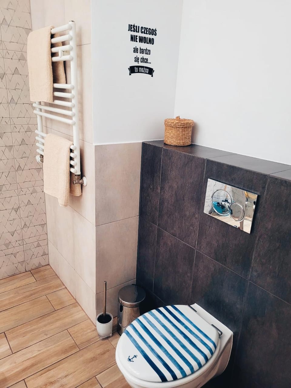 Apartament Eveline z garażem Apartment in Poznan