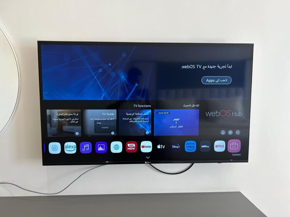 TV and multimedia