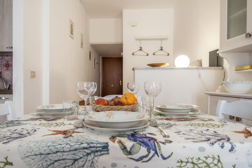 The Cathedral's Hideaway - Casa Giusino Apartment in Palermo