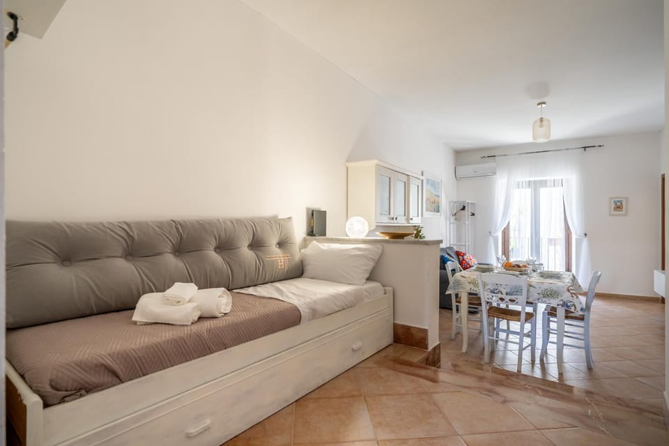 The Cathedral's Hideaway - Casa Giusino Apartment in Palermo
