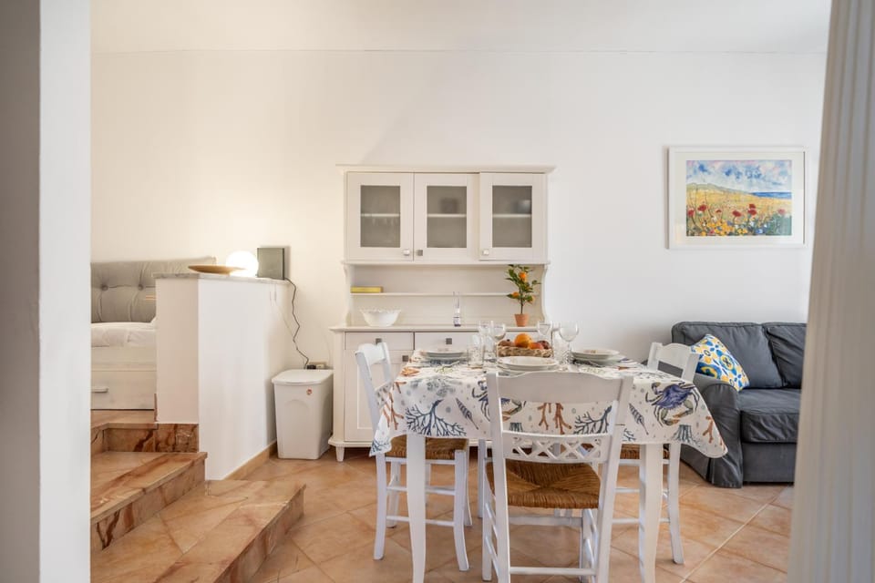 The Cathedral's Hideaway - Casa Giusino Apartment in Palermo