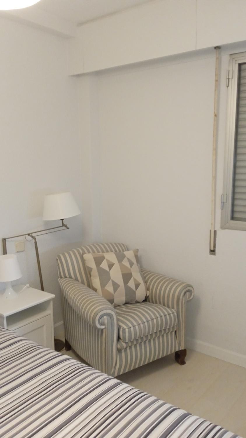 Citymad Retiro Park II Apartment in Madrid