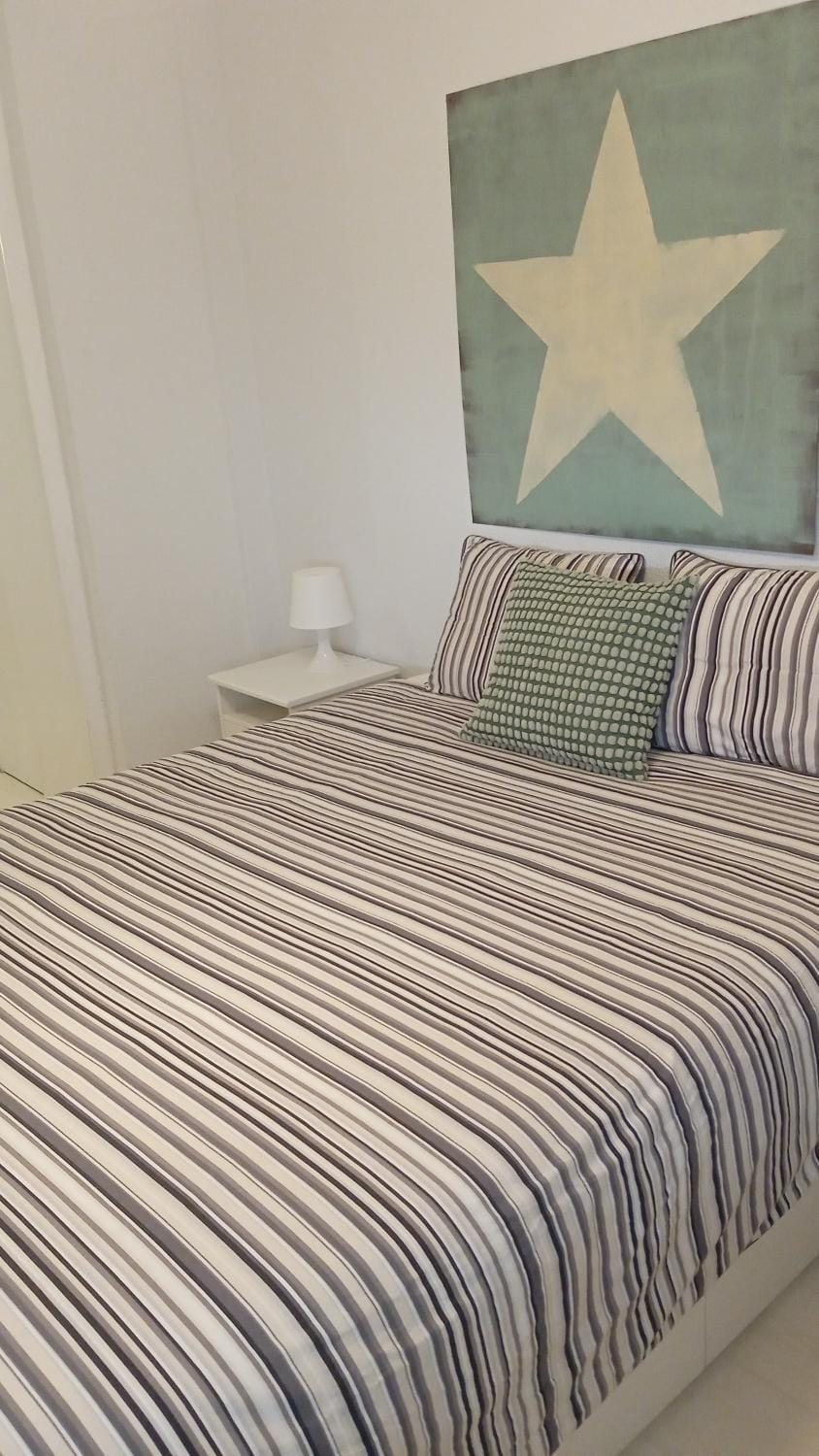 Citymad Retiro Park II Apartment in Madrid