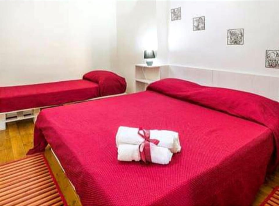 Casa Mary Apartment in Castellammare del Golfo
