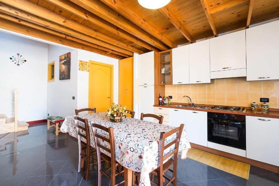 Casa Mary Apartment in Castellammare del Golfo