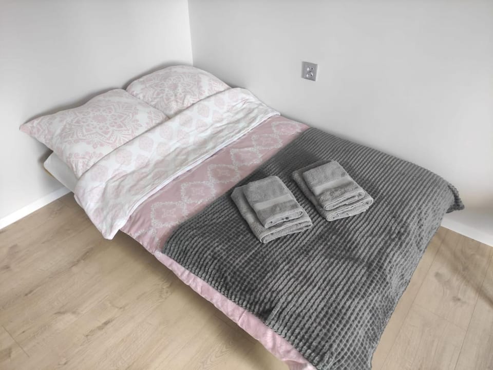 Apartament Jurand Malbork Apartment in Pomeranian Voivodeship