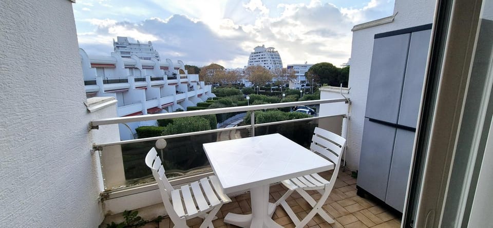 Bird's eye view, View (from property/room), Garden view