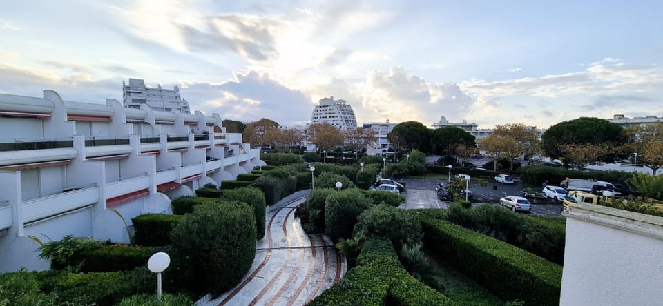 View (from property/room)