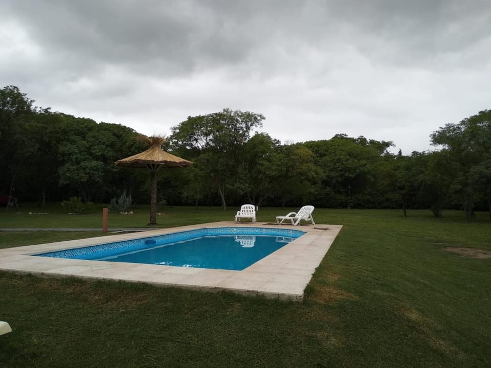 chalet la granadilla House in San Luis Province, Argentina