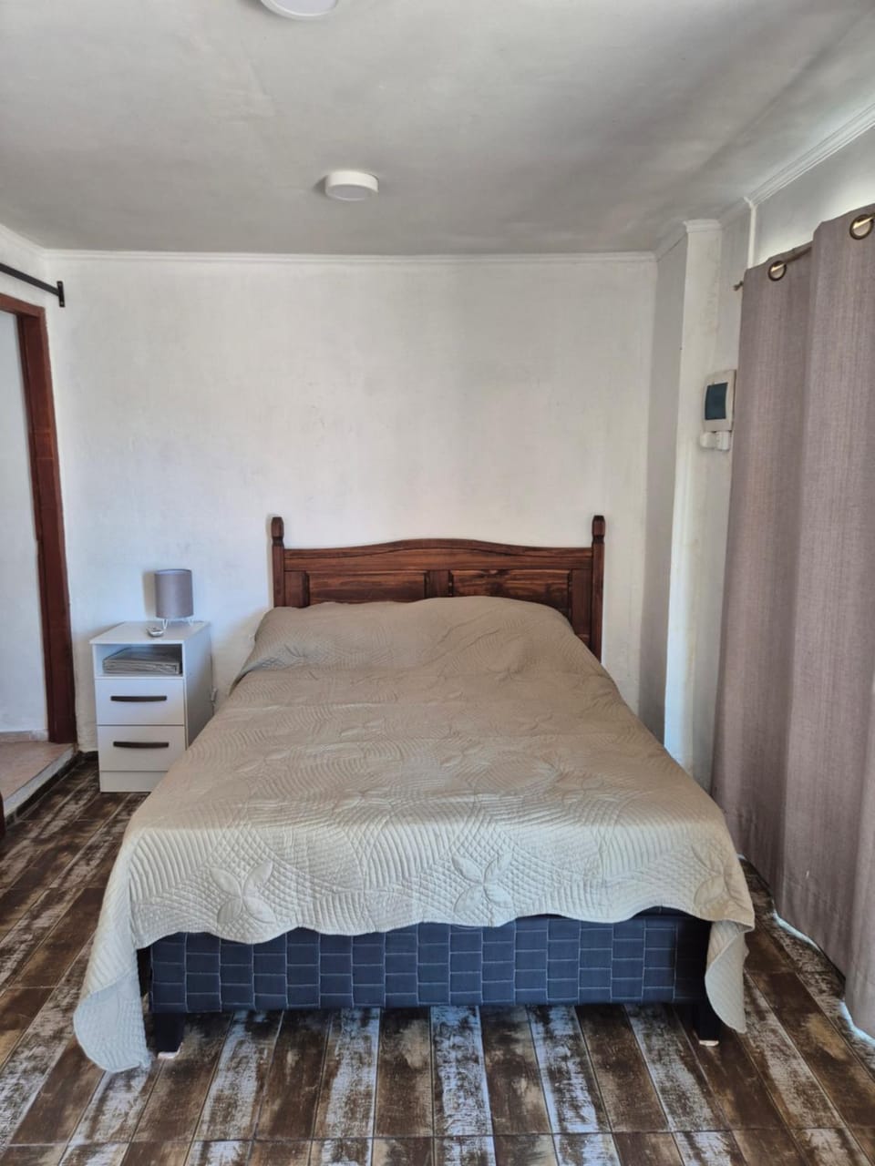 Paysandu apartamento céntrico Apartment in Entre Ríos Province, Argentina