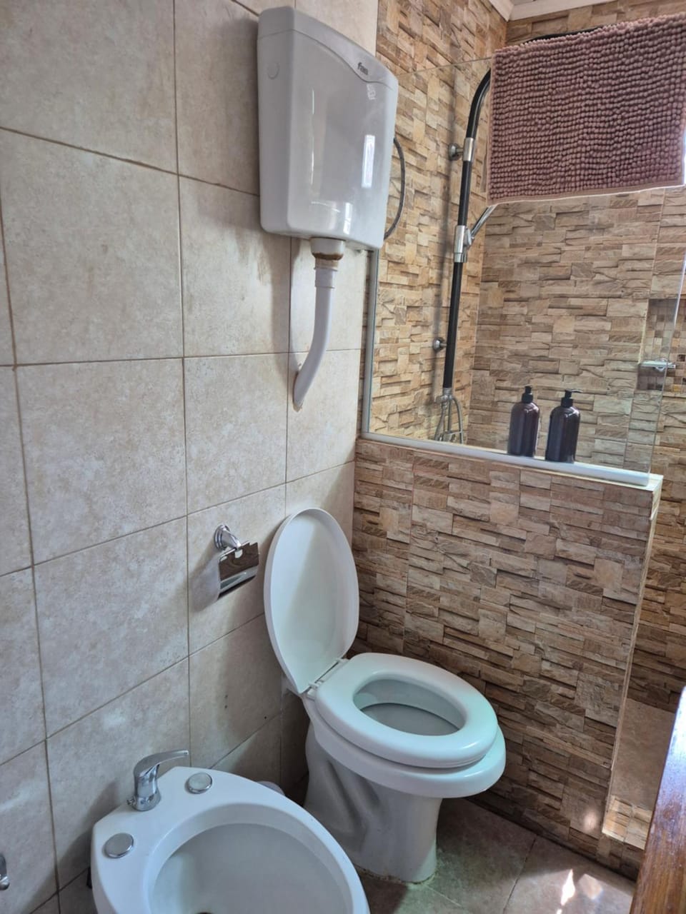 Paysandu apartamento céntrico Apartment in Entre Ríos Province, Argentina