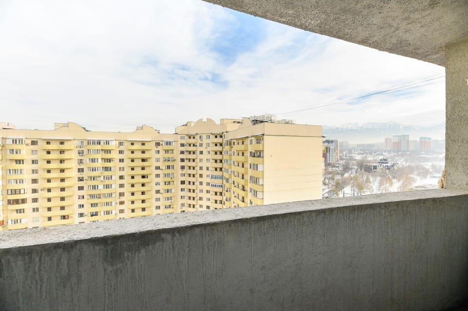 City view