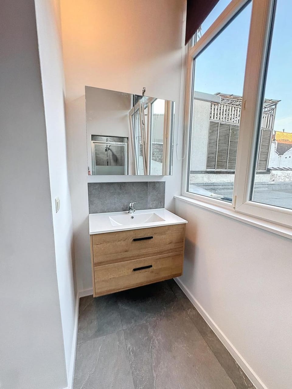 Magnifique appartement une chambre Apartment in Brussels