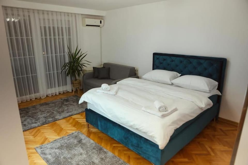 Apartman Čaršija Apartment in Serbia