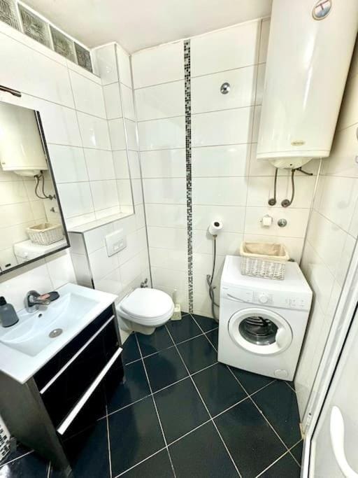 Apartman Čaršija Apartment in Serbia