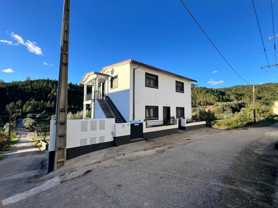 Alojamentos da Aldeia House in Santarém District, Portugal