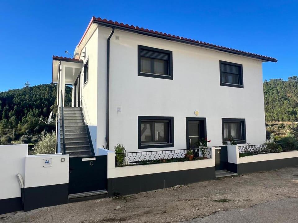 Alojamentos da Aldeia House in Santarém District, Portugal
