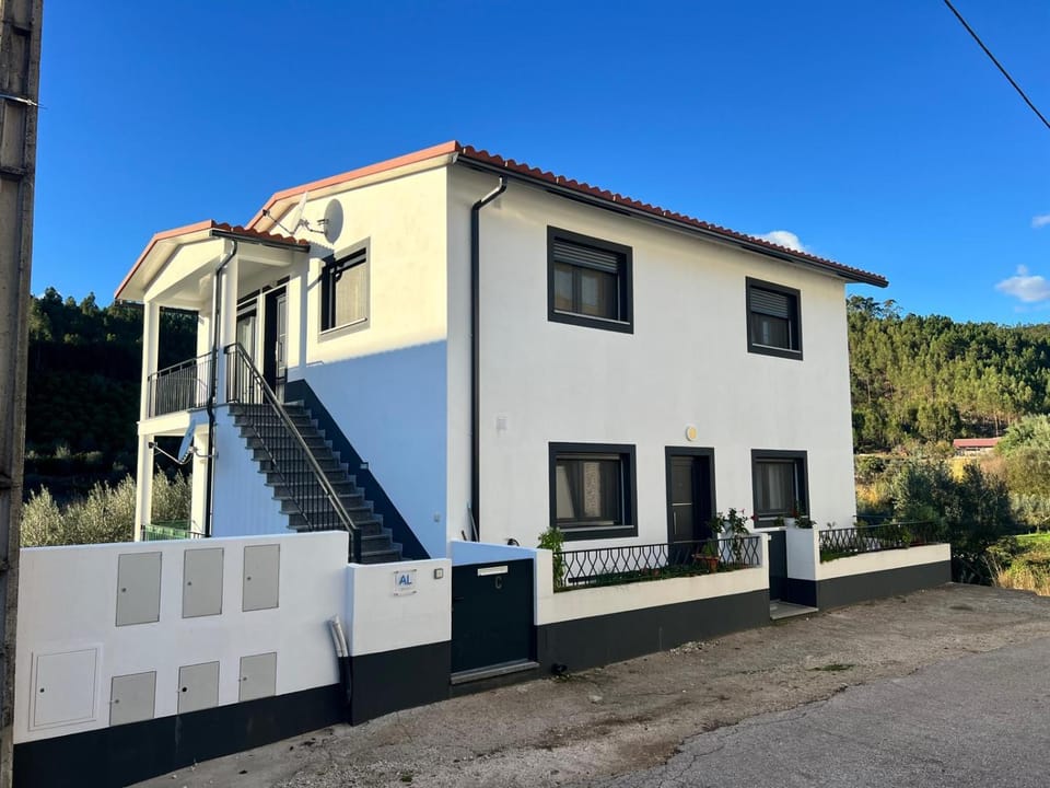 Alojamentos da Aldeia House in Santarém District, Portugal