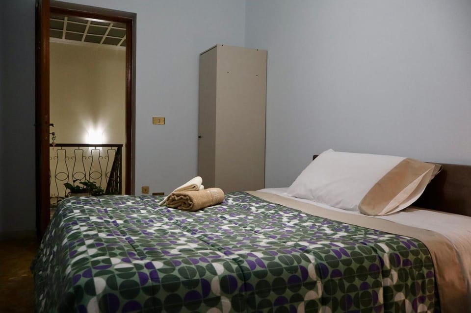 Affittacamere Principe Bed and Breakfast in Campania