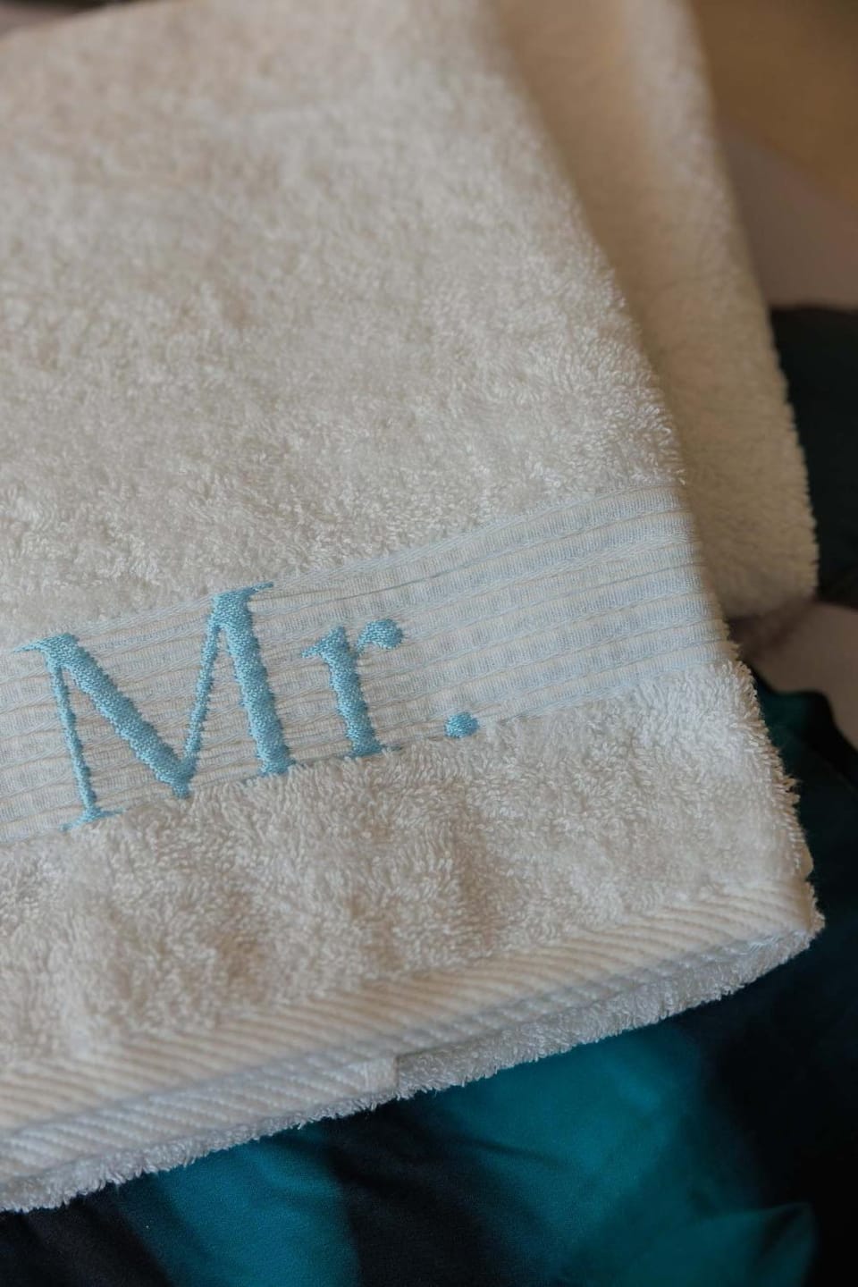 towels