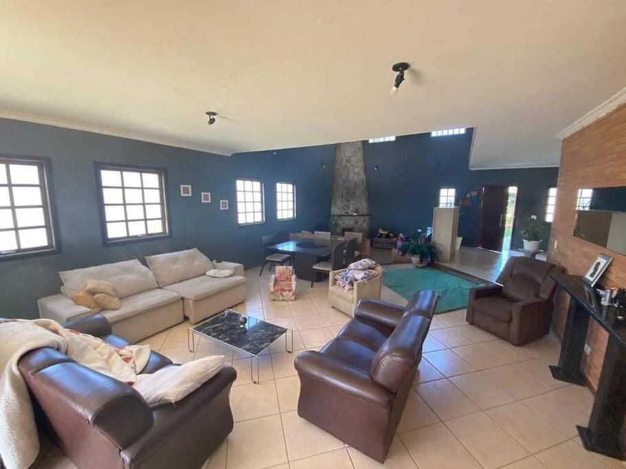 Sobrado em Residencial House in State of São Paulo