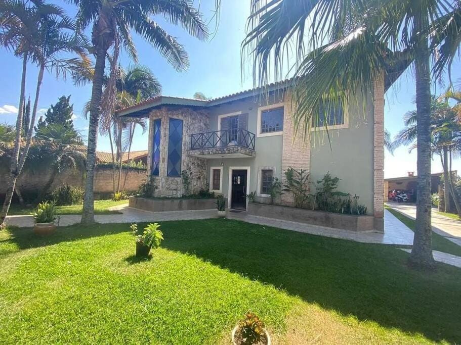 Sobrado em Residencial House in State of São Paulo
