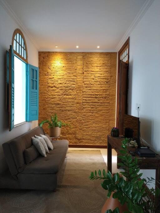 Casa Boulevard 24 - Itaparica House in Salvador