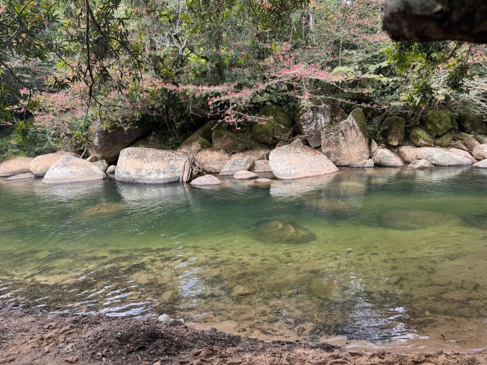 River view