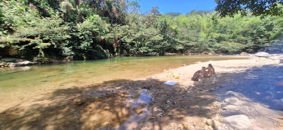 River view