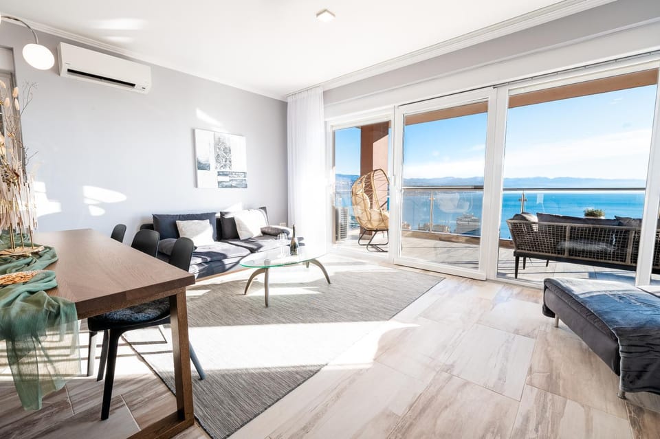 Sea view