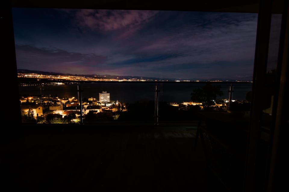 City view