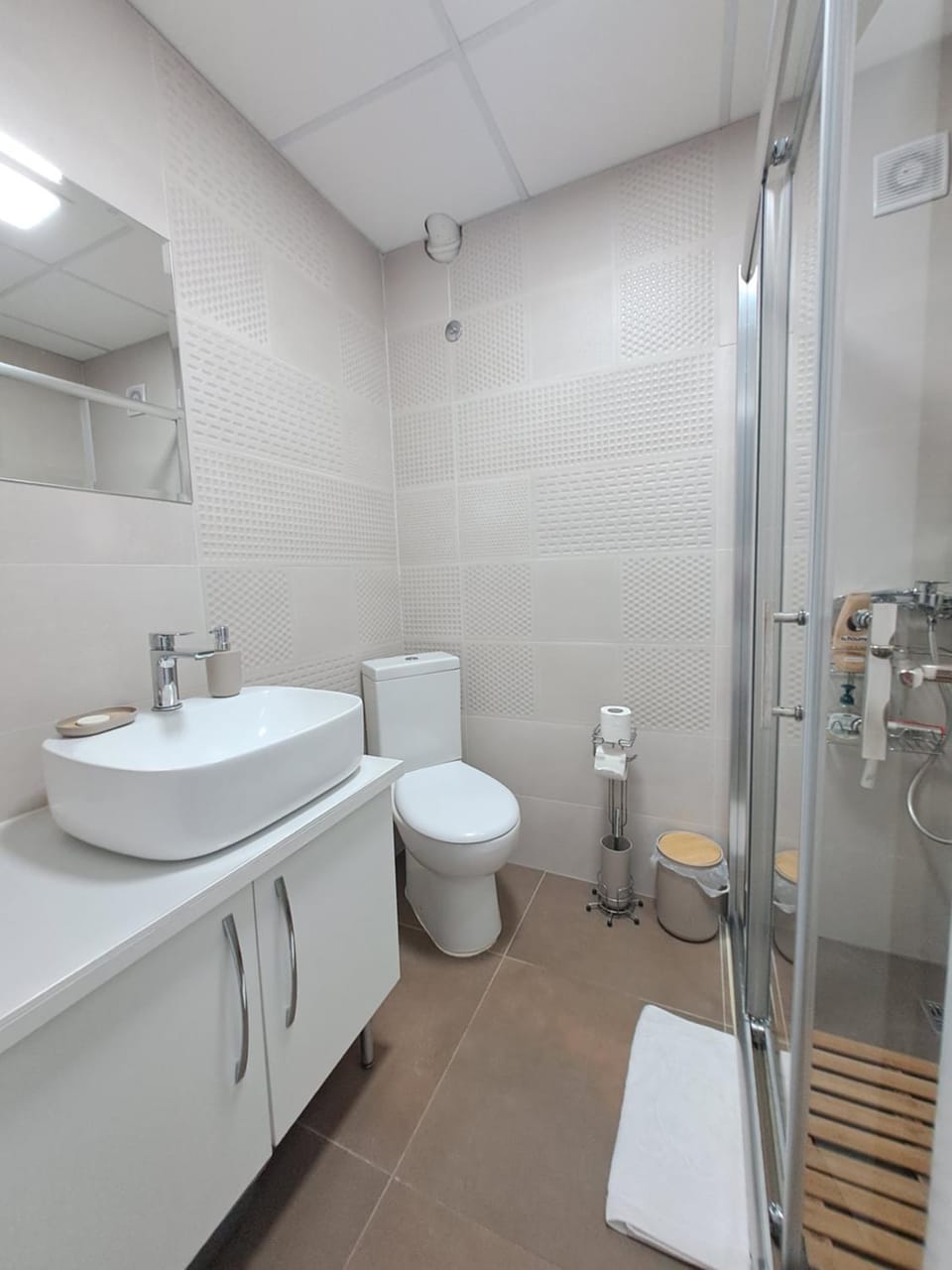 Downtown apartment Apartment in Skopje