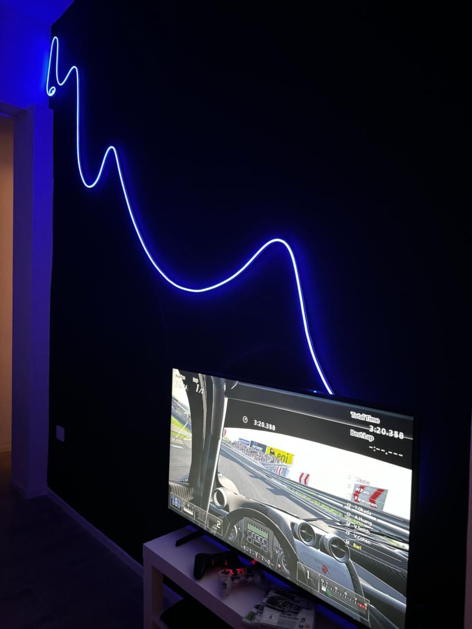 Game Room, TV and multimedia, Evening entertainment