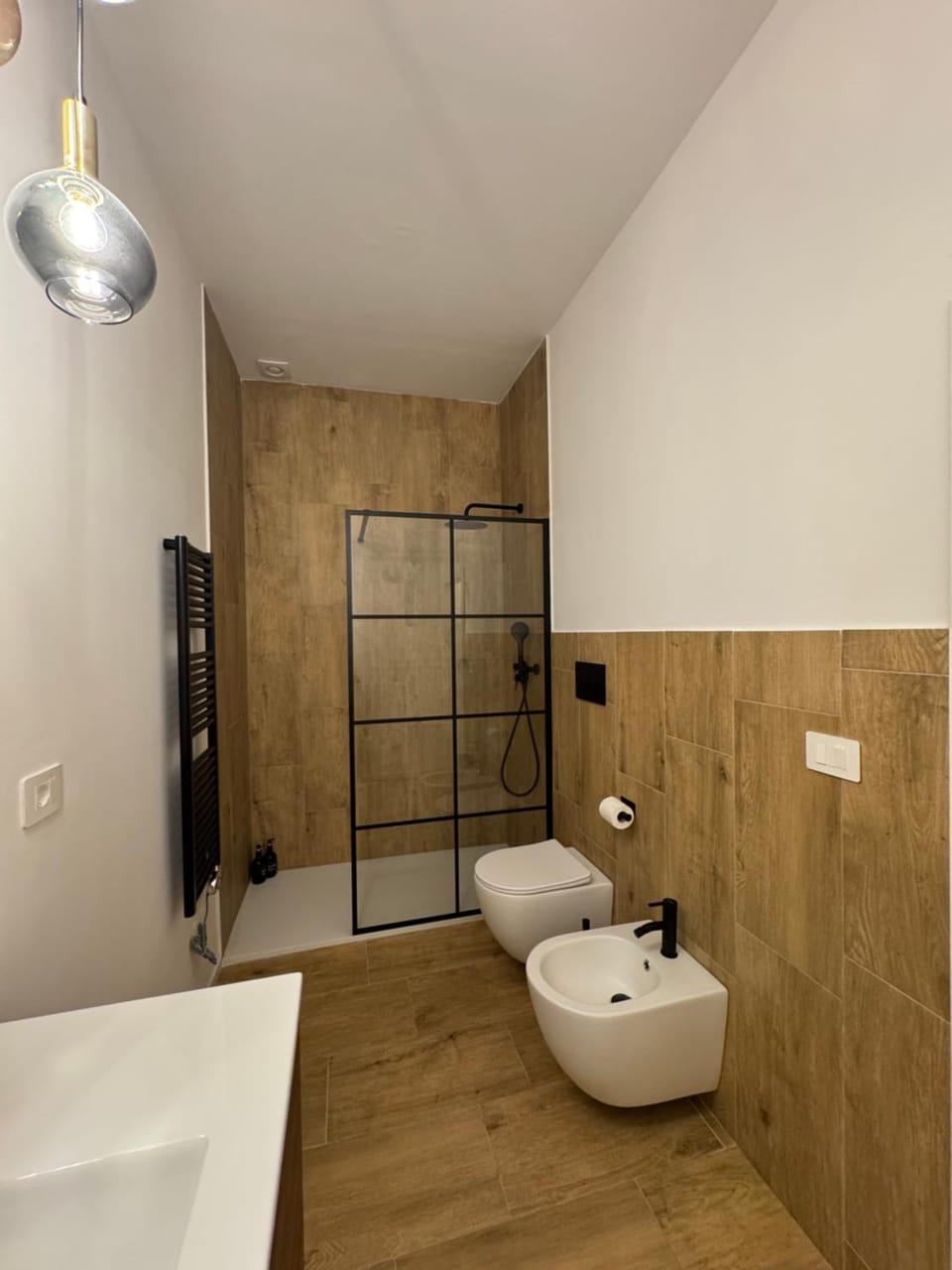 Shower, Toilet, Bathroom, bidet
