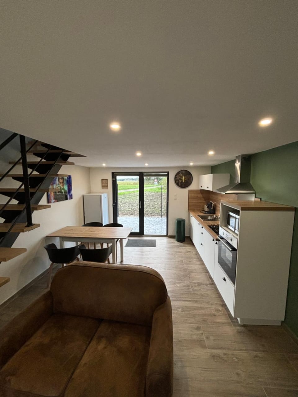 Logement secteur calme Apartment in Hauts-de-France
