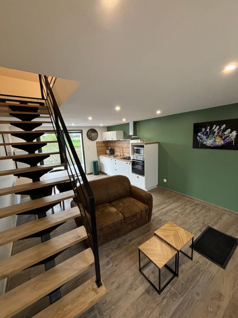 Logement secteur calme Apartment in Hauts-de-France