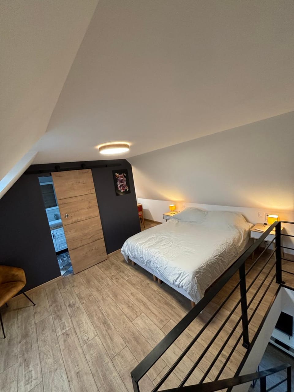 Logement secteur calme Apartment in Hauts-de-France
