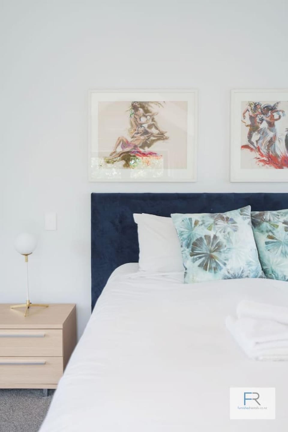 Lux Living St Heliers House in Auckland