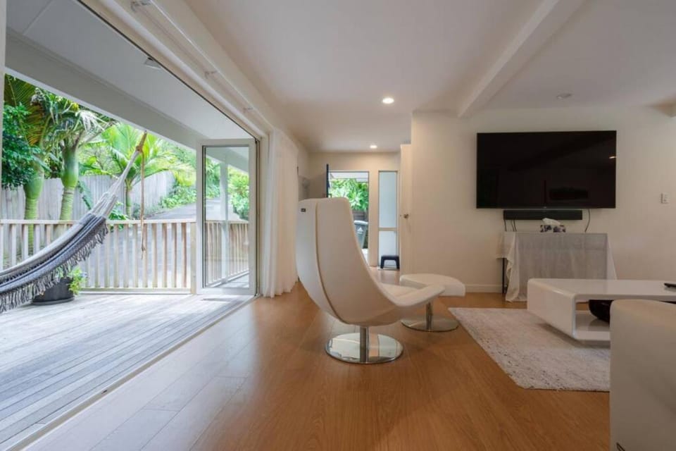Beautiful St Heliers Home House in Auckland
