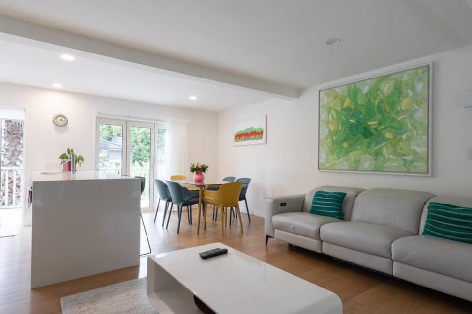 Beautiful St Heliers Home House in Auckland
