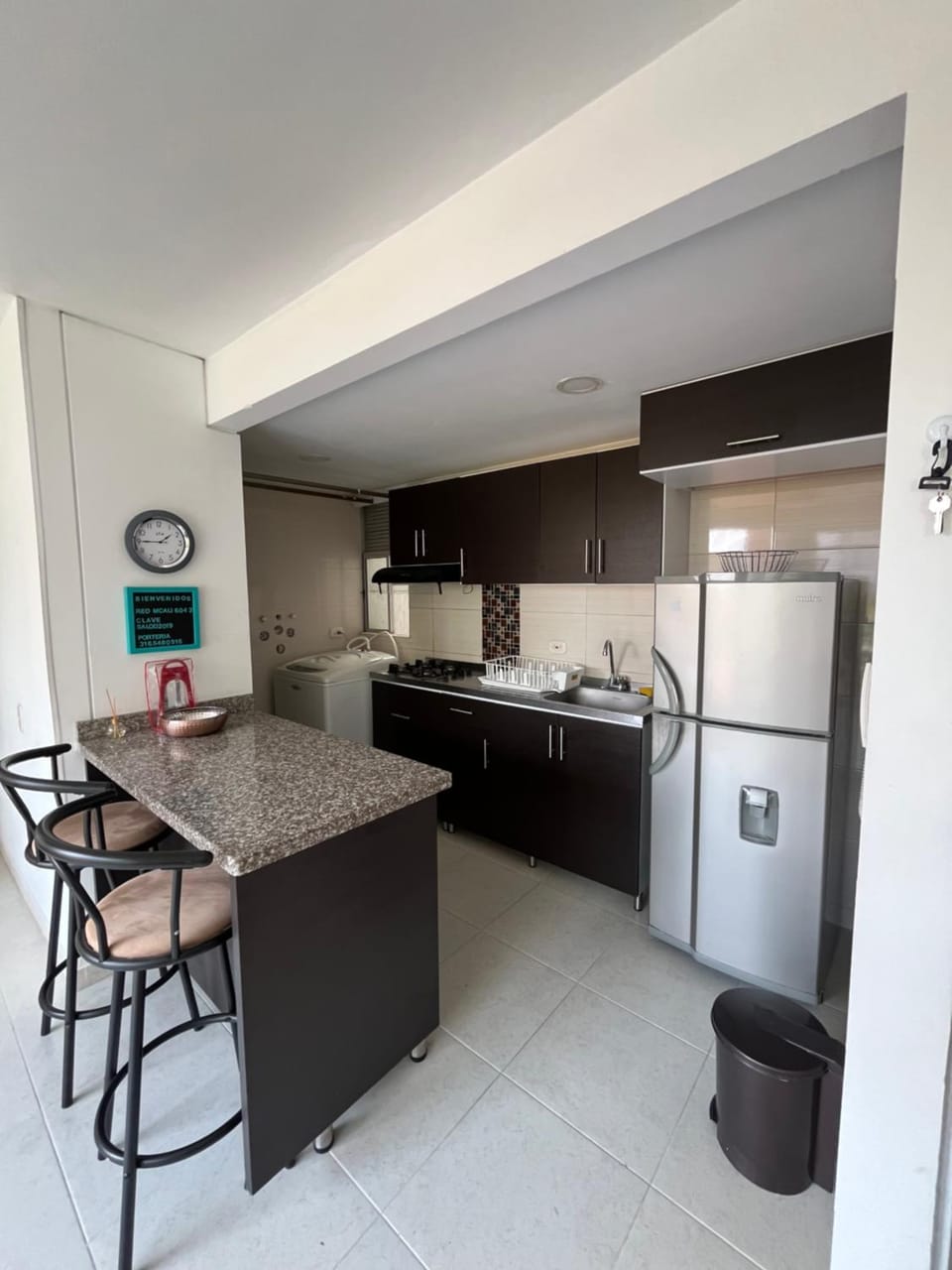 Apartamento con piscina valle de Lili Apartment in Cali