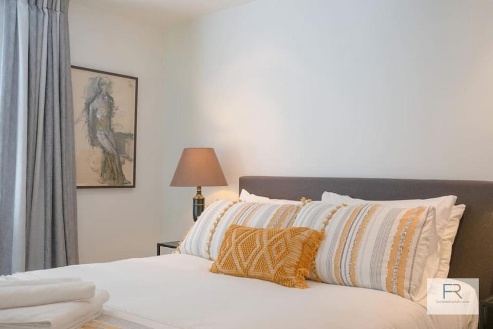 Delightful Freemans Bay Home Apartment in Auckland