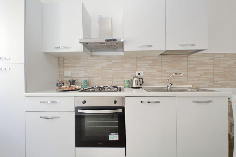White Wood House Apartment in Rome