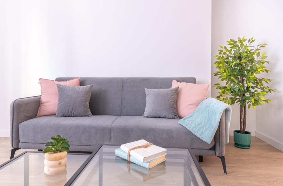 Santander Centro I Moderno I Wifi I Smart TV Apartment in Santander