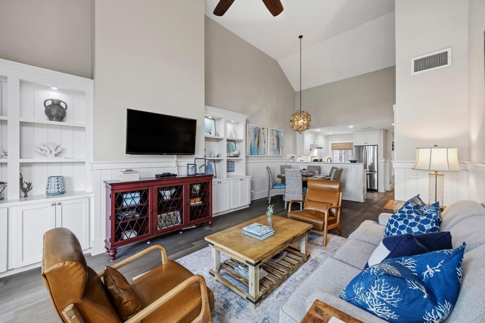 WS4460: 4460 Windswept House in Kiawah Island