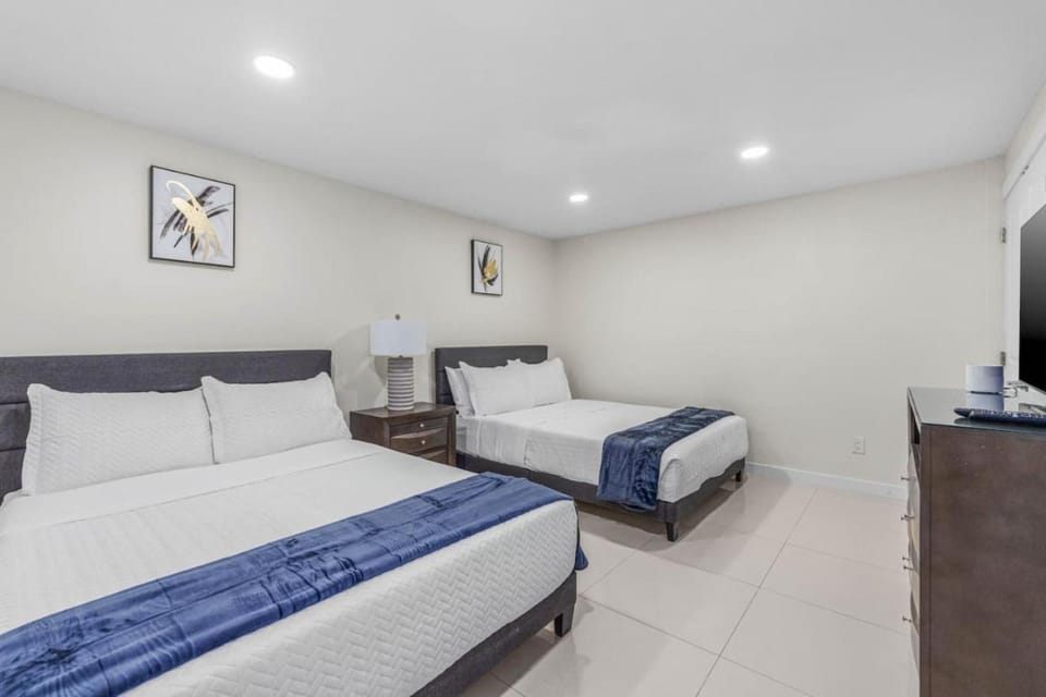 BahiaMar Relaxing Oasis by the Sea Apartment in South Padre Island