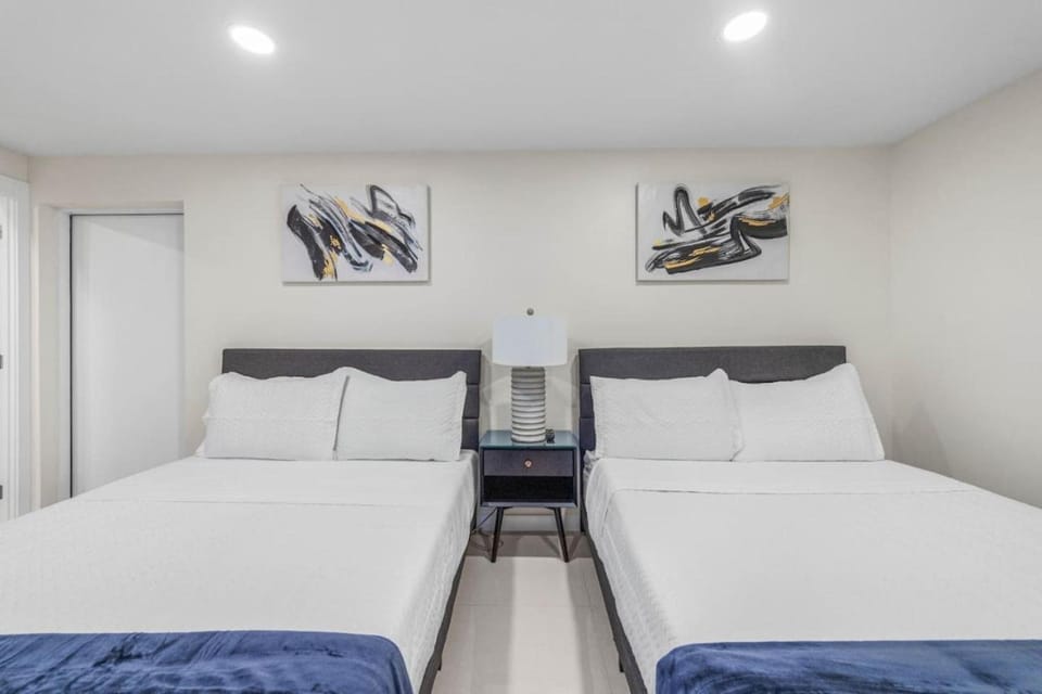 BahiaMar Relaxing Oasis by the Sea Apartment in South Padre Island