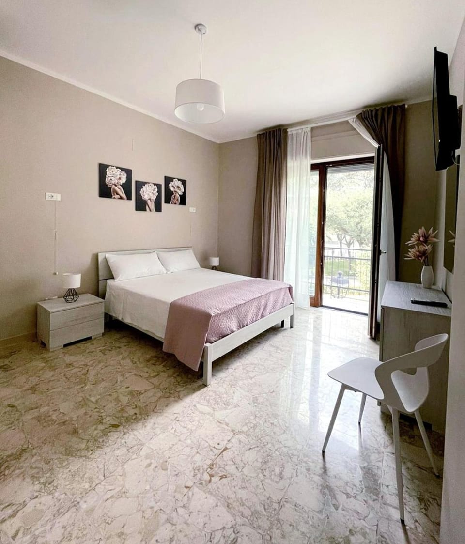 B & B Ai Giardinetti Bed and Breakfast in Campania